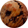 Farandoles de muffins : Ricotta-chocolat