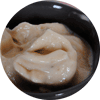 Sorbet  la banane