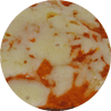 Gratin de potiron au cumin