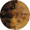 Goulasch de boeuf accompagn de gratin dauphinois
