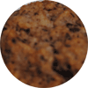 Cookies  la banane