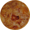Petites terrines de jambon cru et saint nectaire