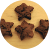 Le gateau au chocolat idal pour faire manger des lgumes aux enfants !