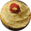 Cupcakes tout pistache !