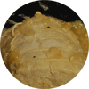 Roti de porc  la bire en cocotte