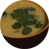 Soupe Tom Kha Kai