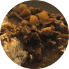 Curry de boeuf massaman