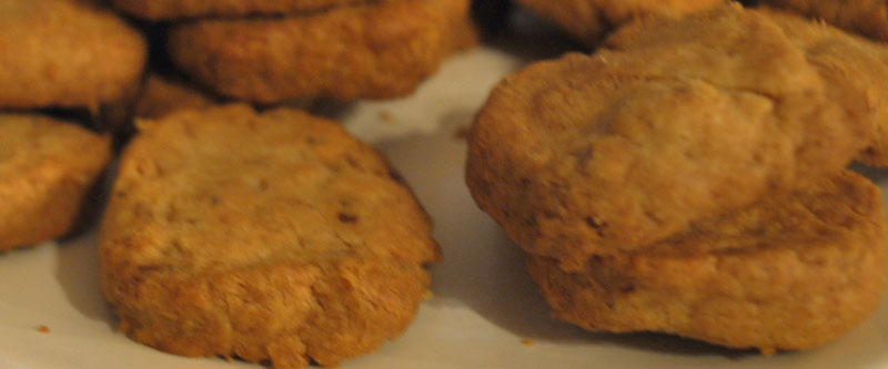 Sabls au roquefort