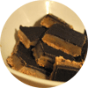 Millionnaire shortbread ou la petite tuerie chocolat-caramel