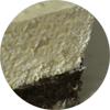 Entremet pralin noisette et citron