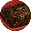 Chili con carne maison 