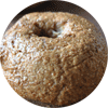 Bagel complet
